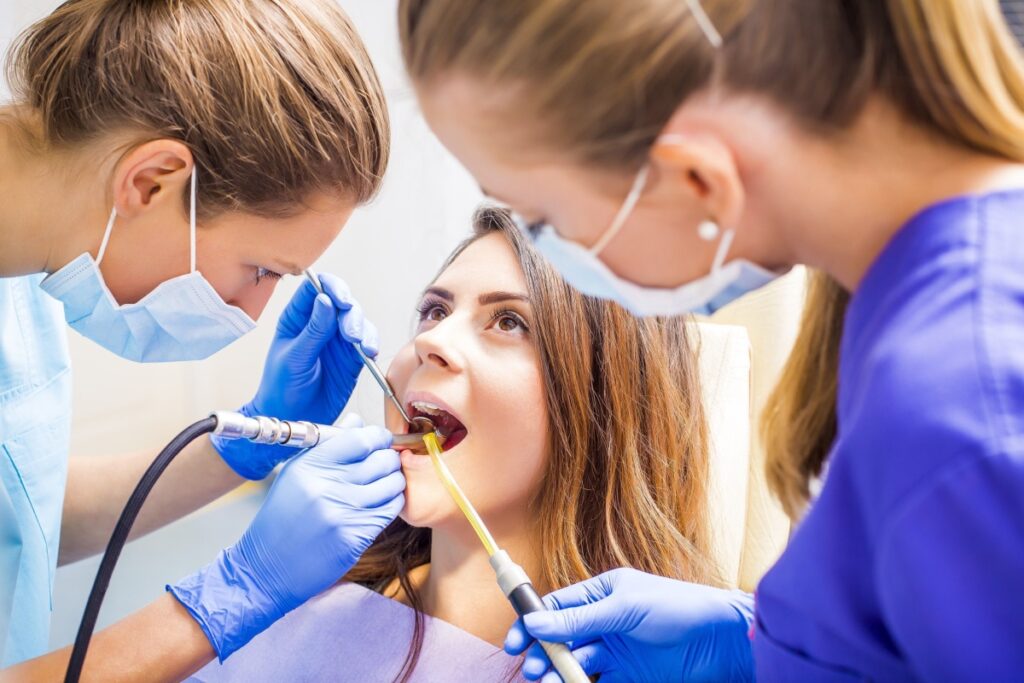 How Long Does a Filling Take? Procedure Time, Recovery & What to Expect