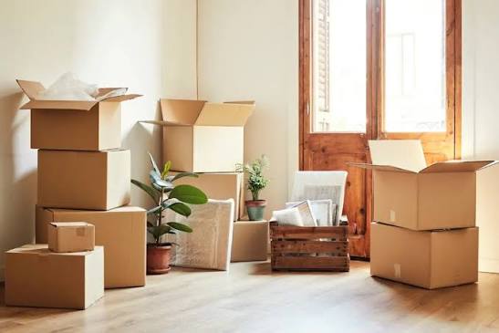 How Long Does It Take to Unpack an Apartment? A Complete Room-by-Room Guide
