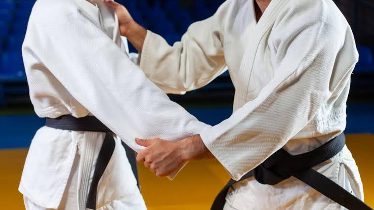 How to Start Judo: Beginner’s Guide to Training, Techniques & Progress