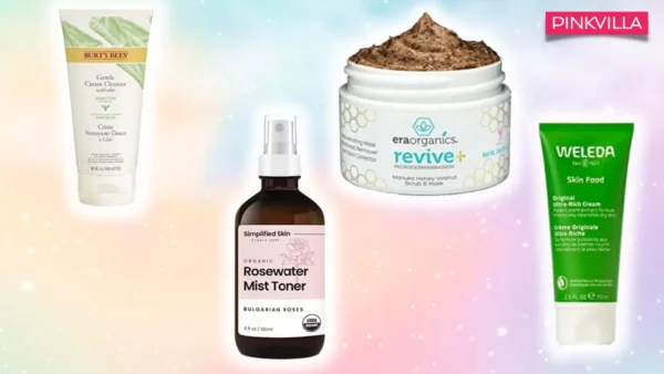 Natural and Organic Skincare for Sensitive Skin