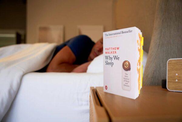 The Power of Sleep: Unlocking the Key to Optimal Health