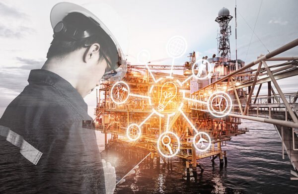 The Evolving World of Oil and Gas Engineering: What Job Seekers Need to Know