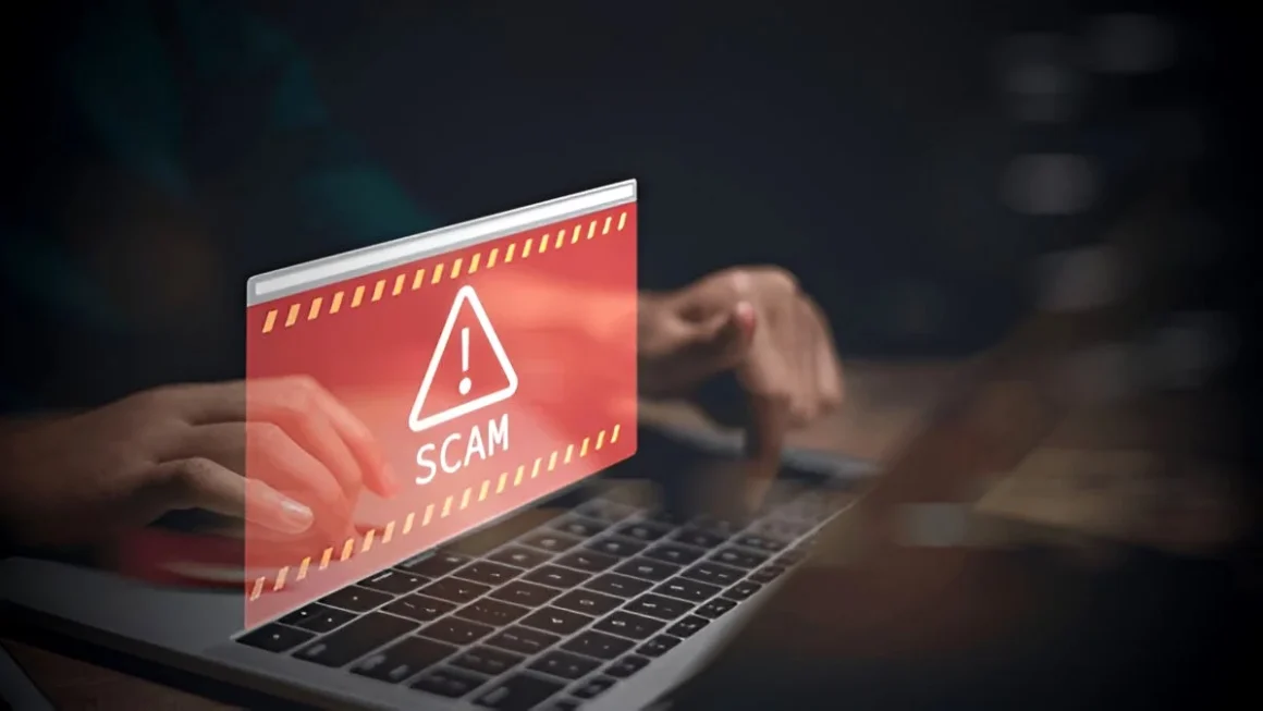 How to Report Lottery Scams: A Step-by-Step Guide